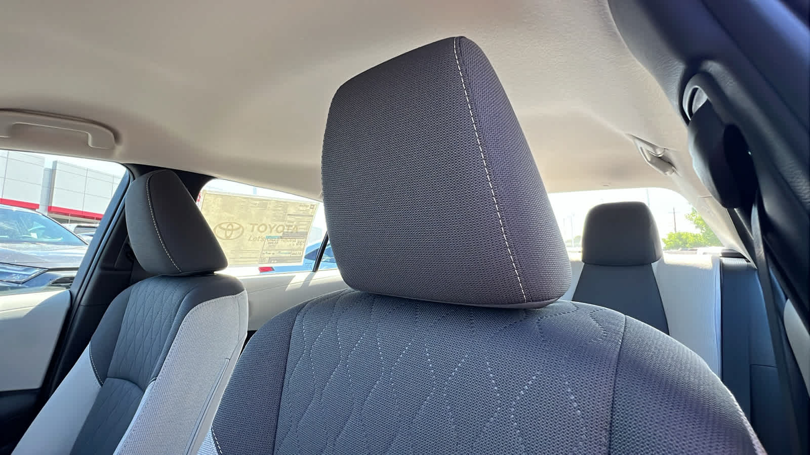 new 2025 Toyota Corolla car, priced at $25,264