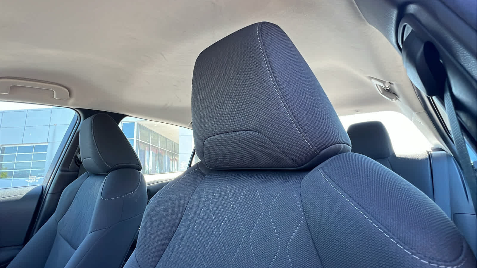 used 2022 Toyota Corolla car, priced at $19,995