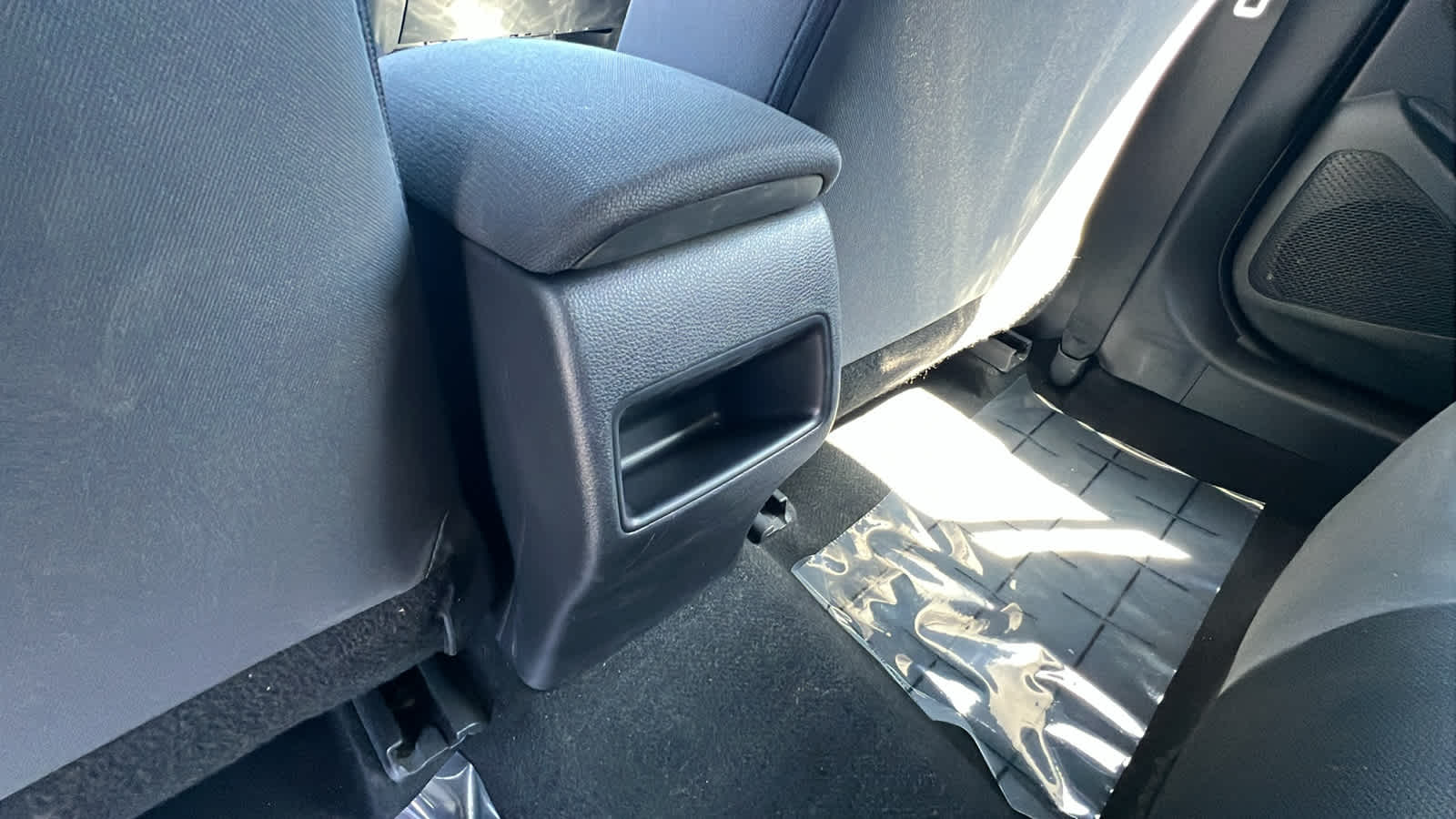 used 2022 Toyota Corolla car, priced at $19,995