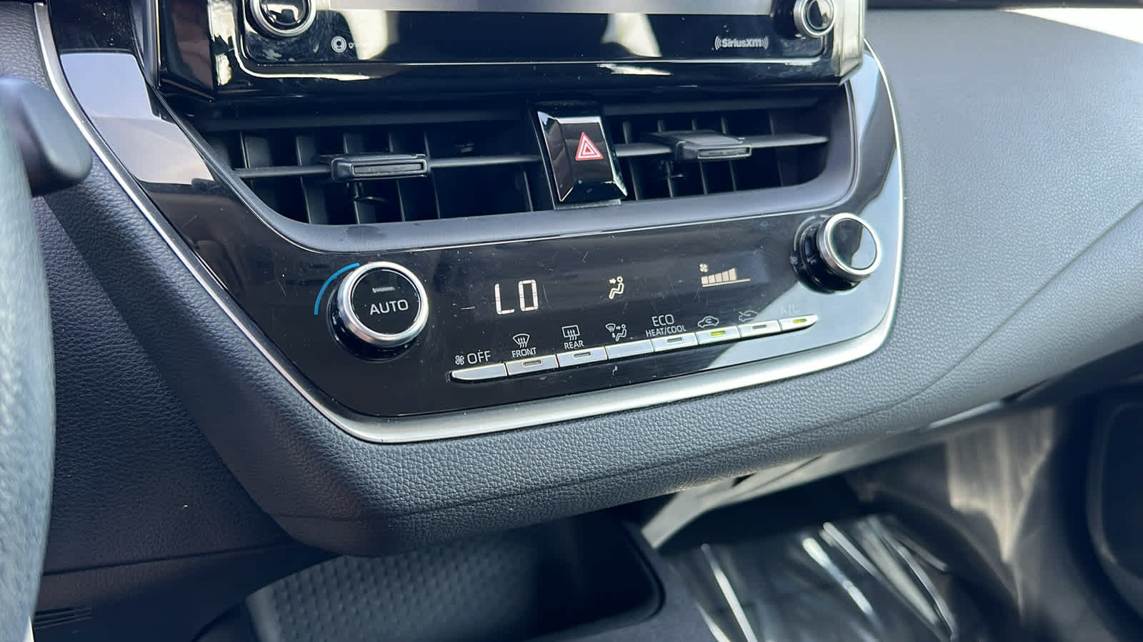 used 2022 Toyota Corolla car, priced at $20,495