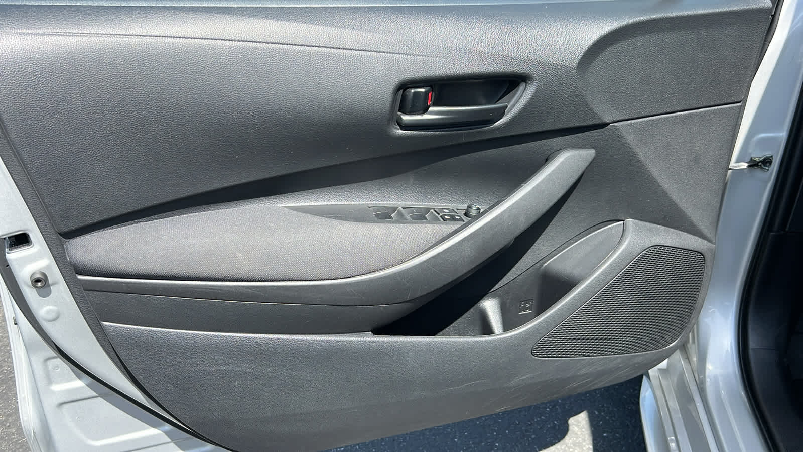 used 2022 Toyota Corolla car, priced at $20,495