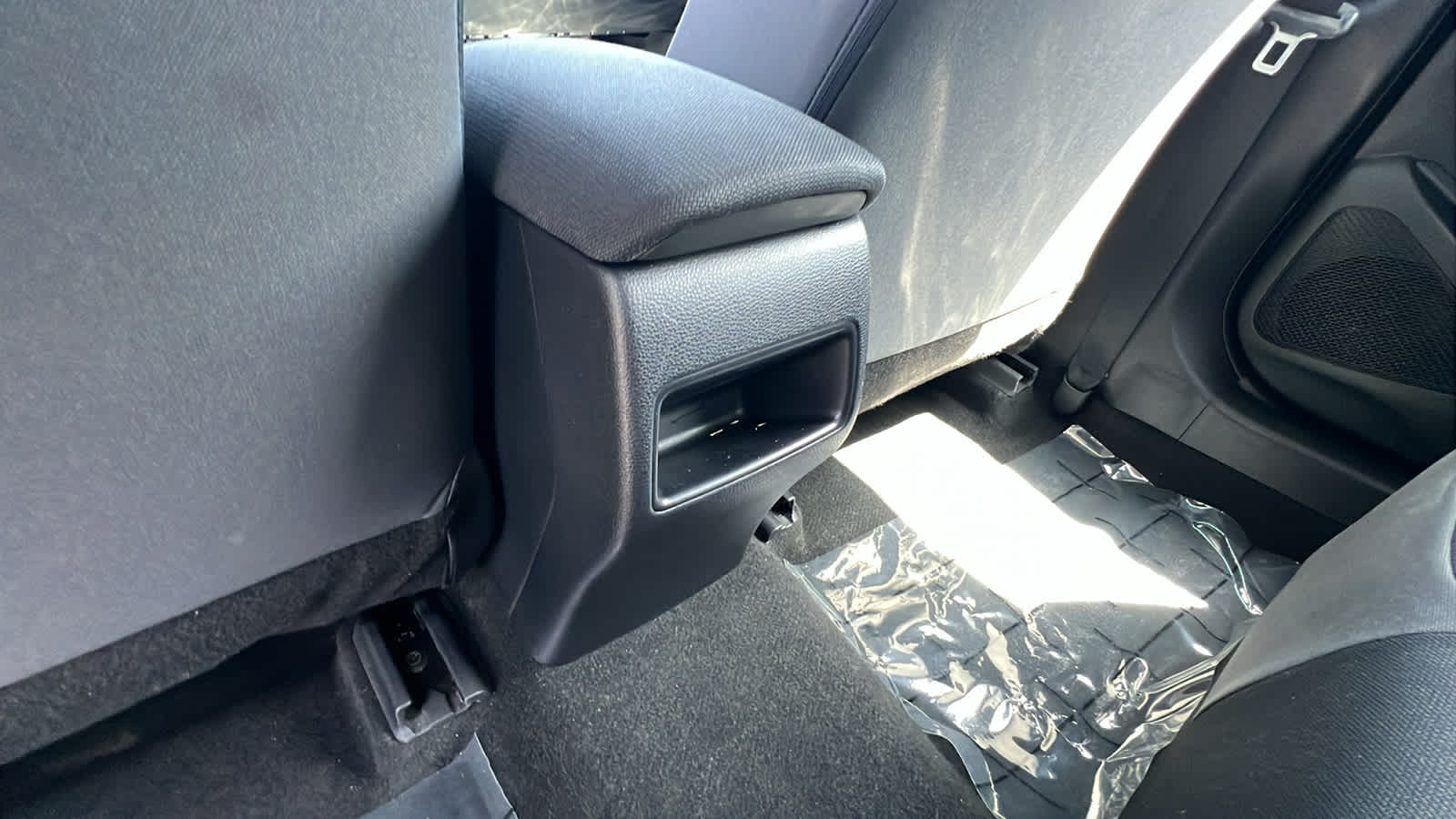 used 2022 Toyota Corolla car, priced at $20,495
