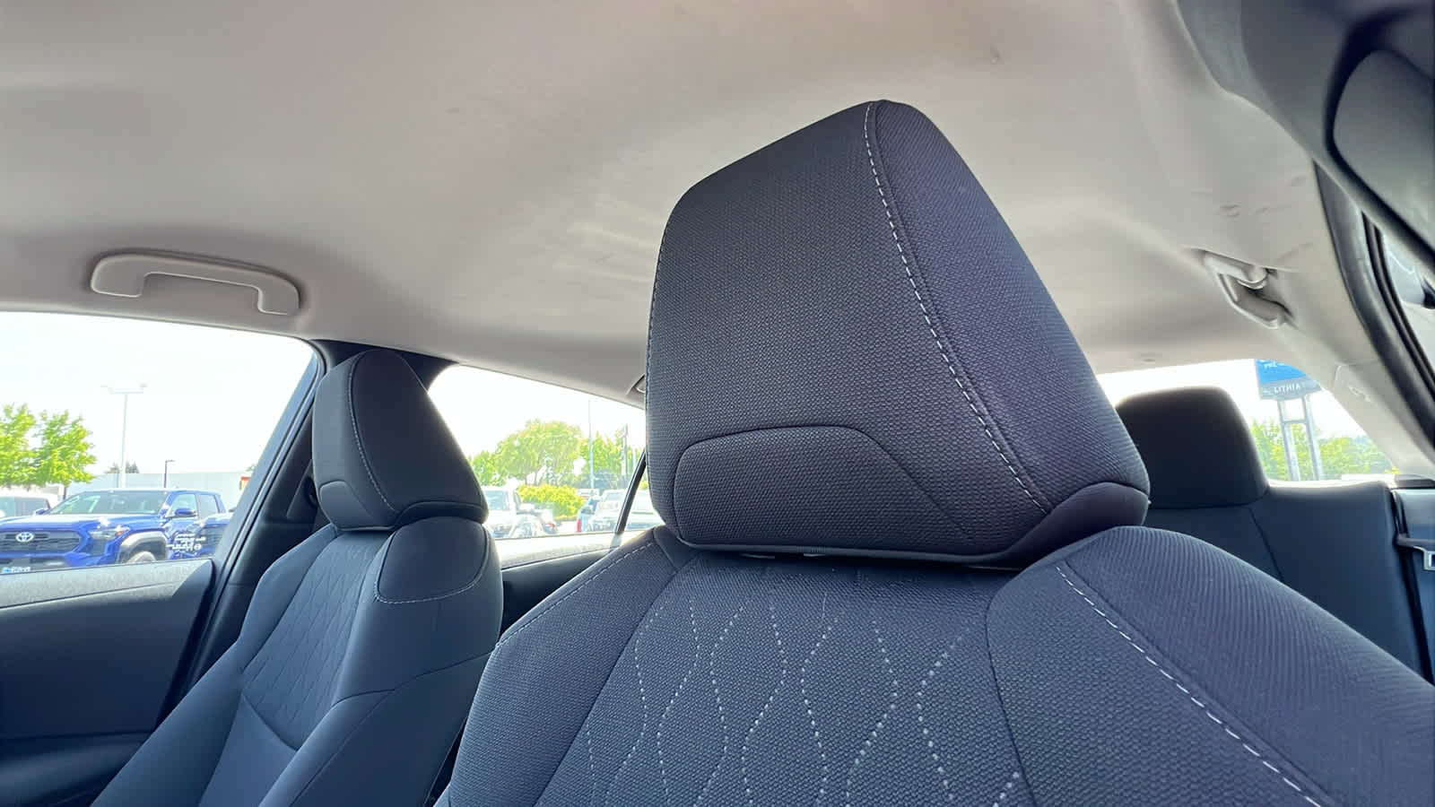 used 2022 Toyota Corolla car, priced at $20,495