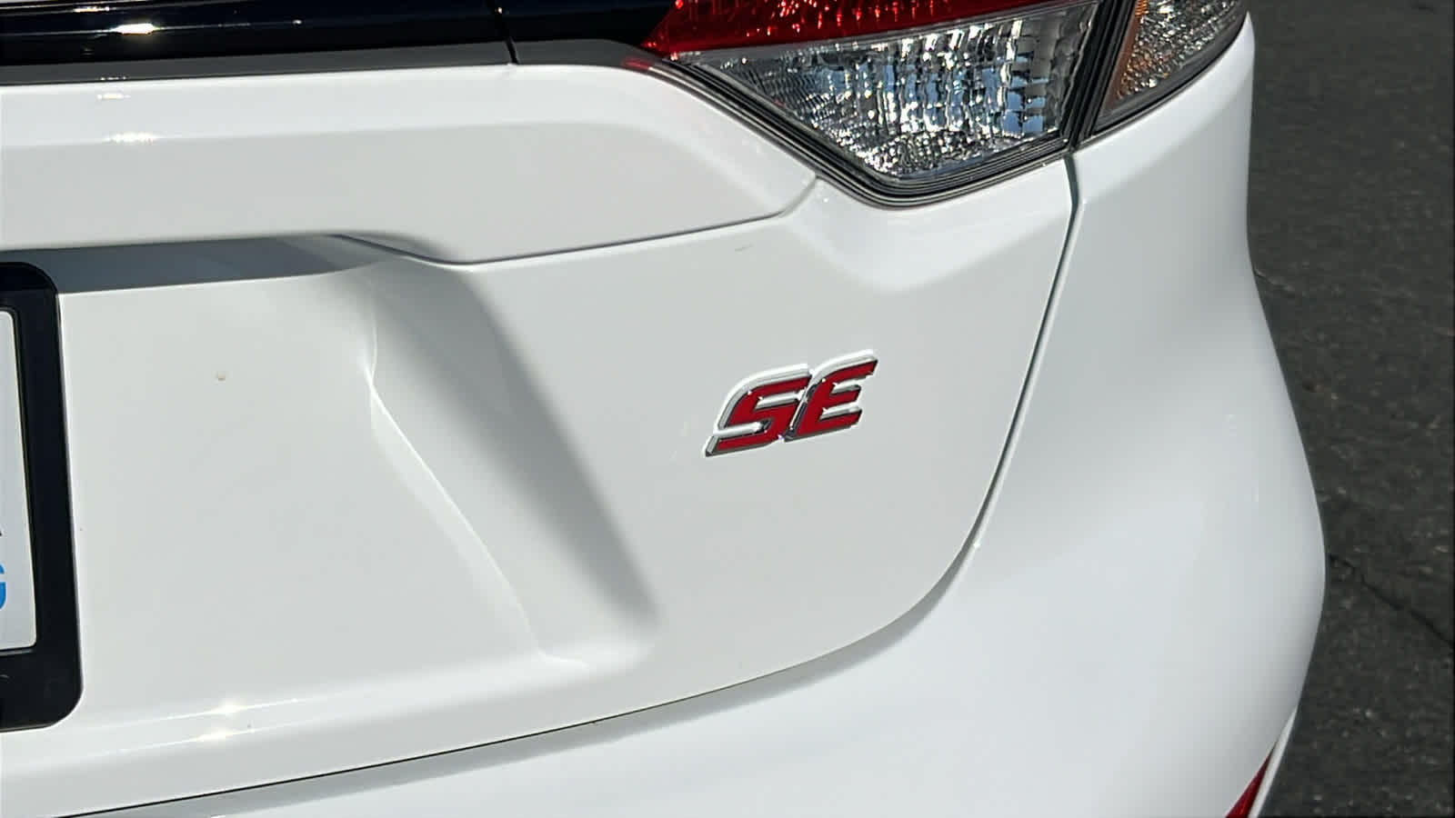 new 2025 Toyota Corolla car, priced at $27,289