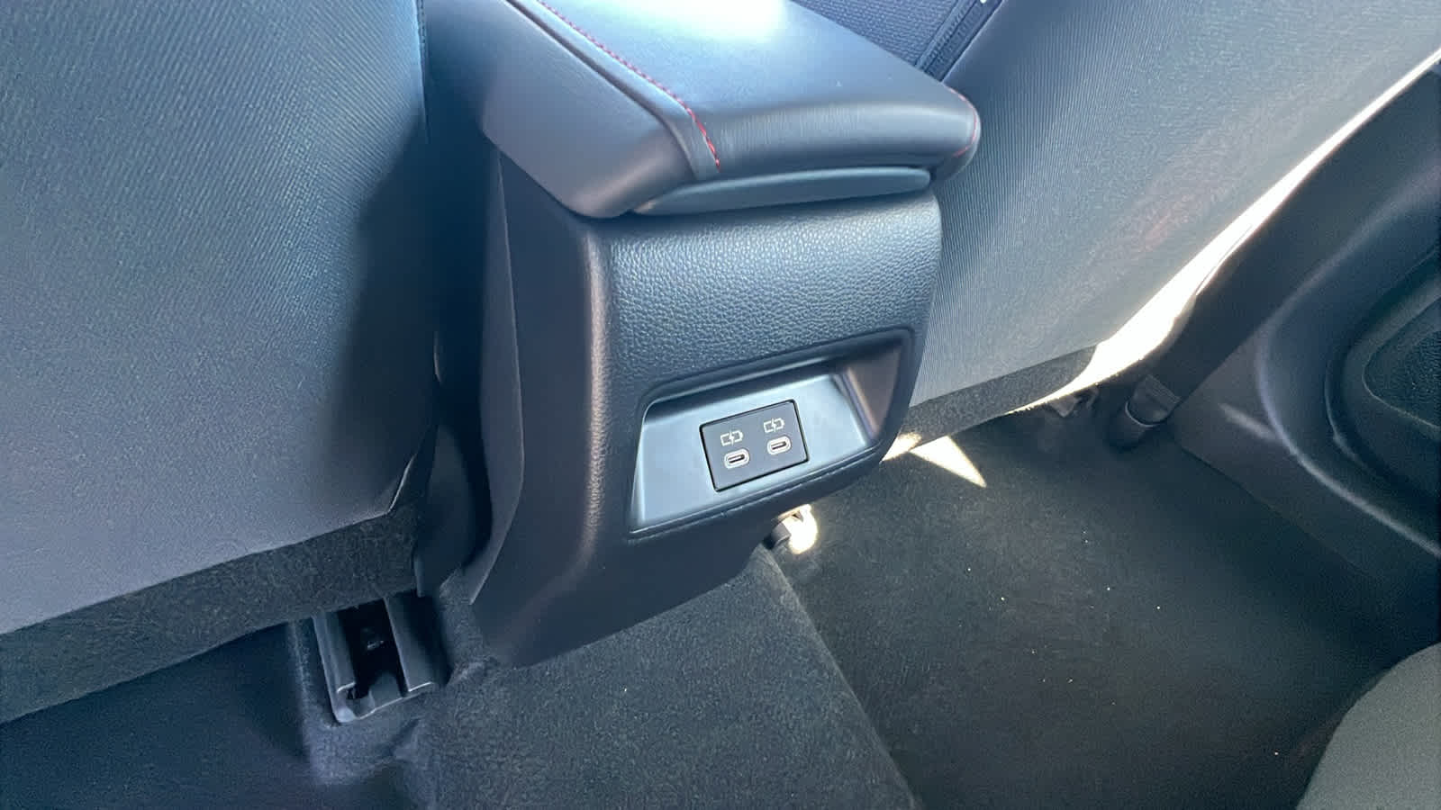 new 2025 Toyota Corolla car, priced at $27,289