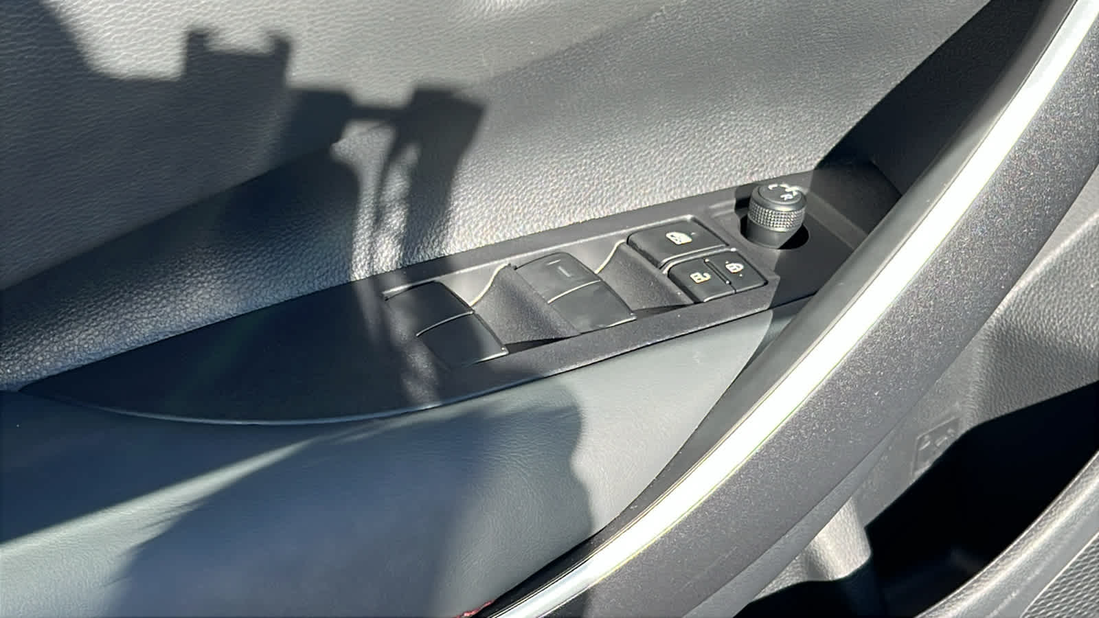 new 2025 Toyota Corolla car, priced at $27,289