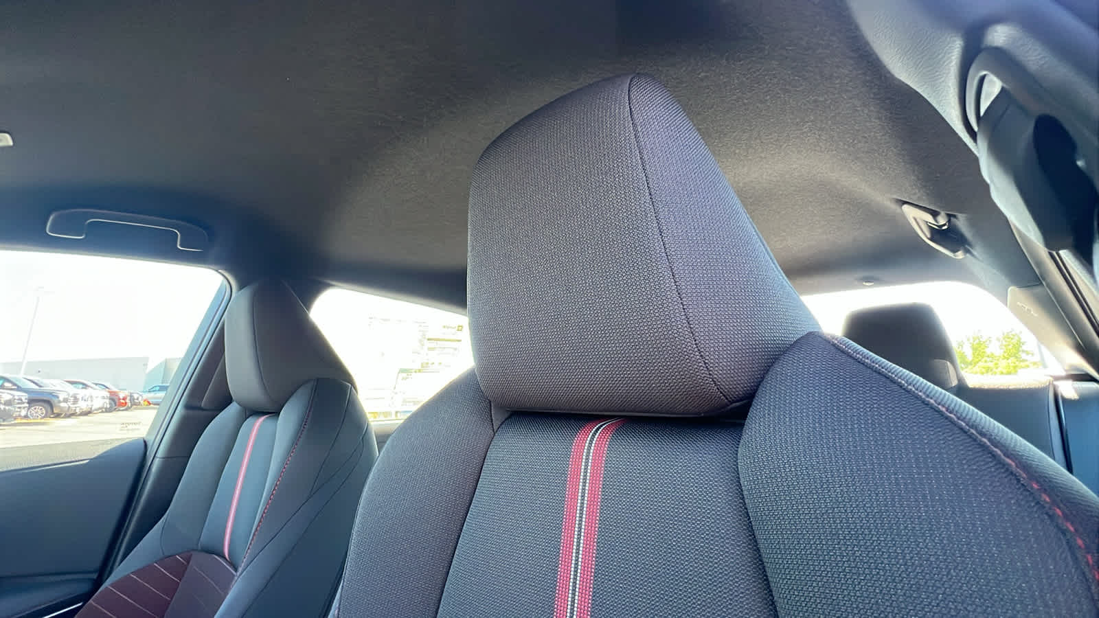 new 2025 Toyota Corolla car, priced at $26,428