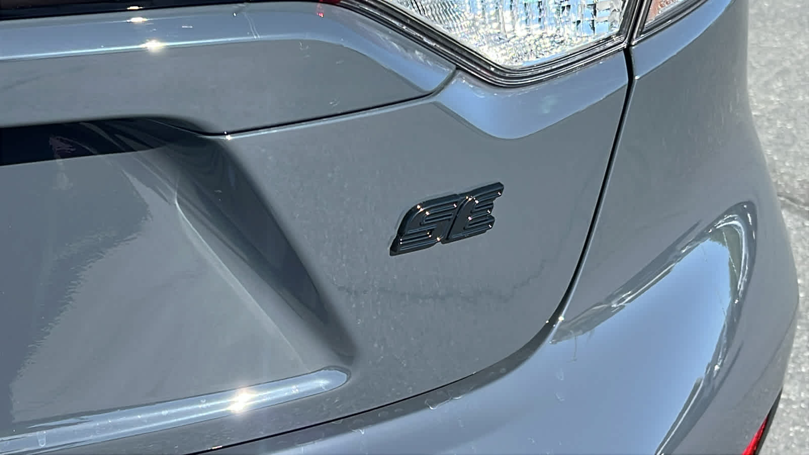 new 2025 Toyota Corolla car, priced at $26,428