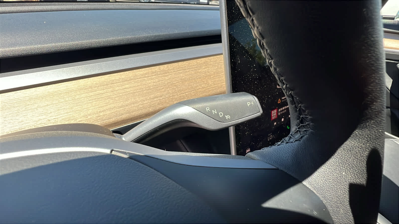 used 2023 Tesla Model 3 car, priced at $25,495