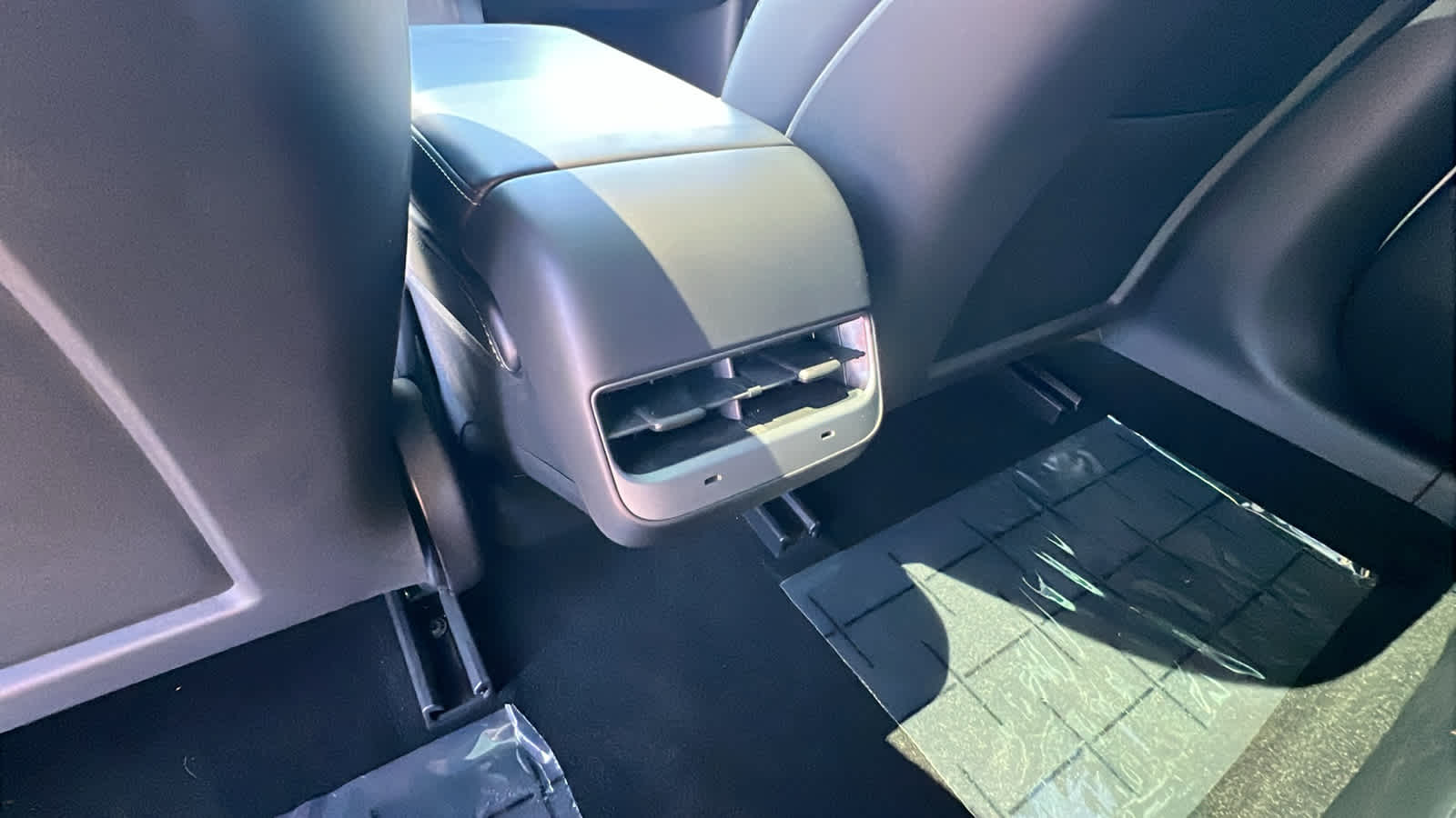 used 2023 Tesla Model 3 car, priced at $25,495