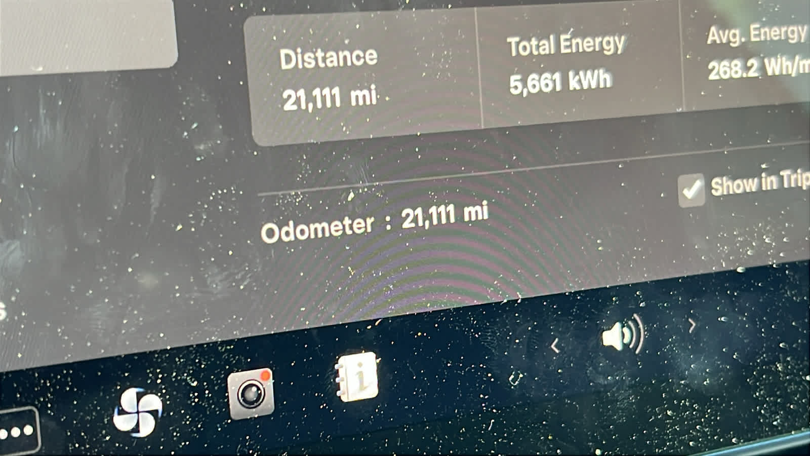 used 2023 Tesla Model 3 car, priced at $25,495