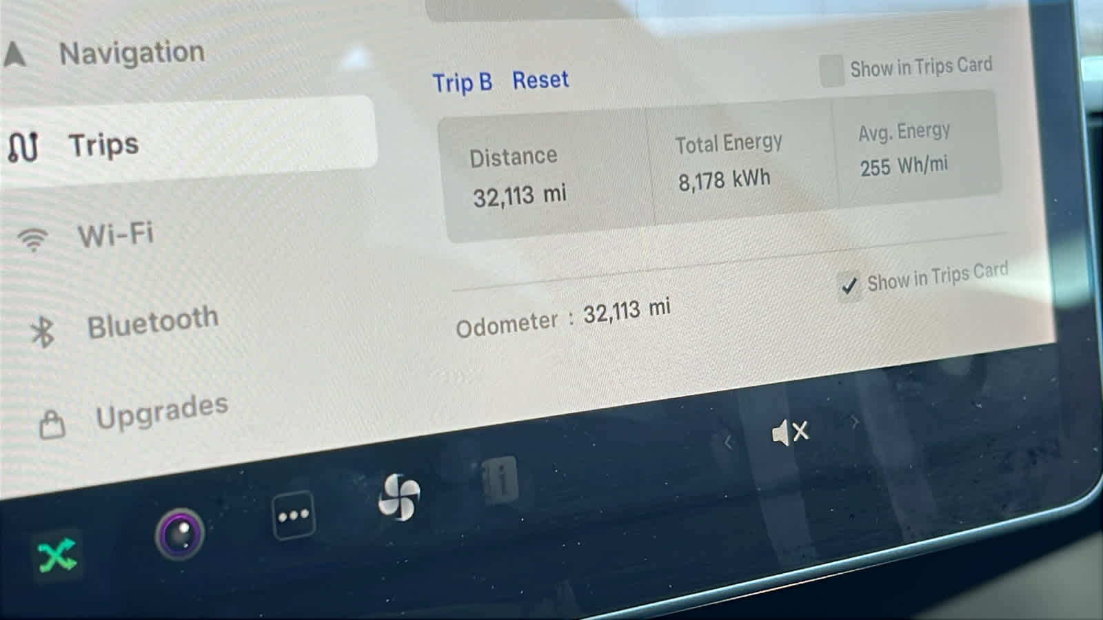 used 2022 Tesla Model 3 car, priced at $26,995