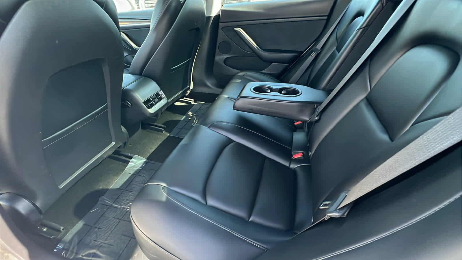 used 2022 Tesla Model 3 car, priced at $26,995