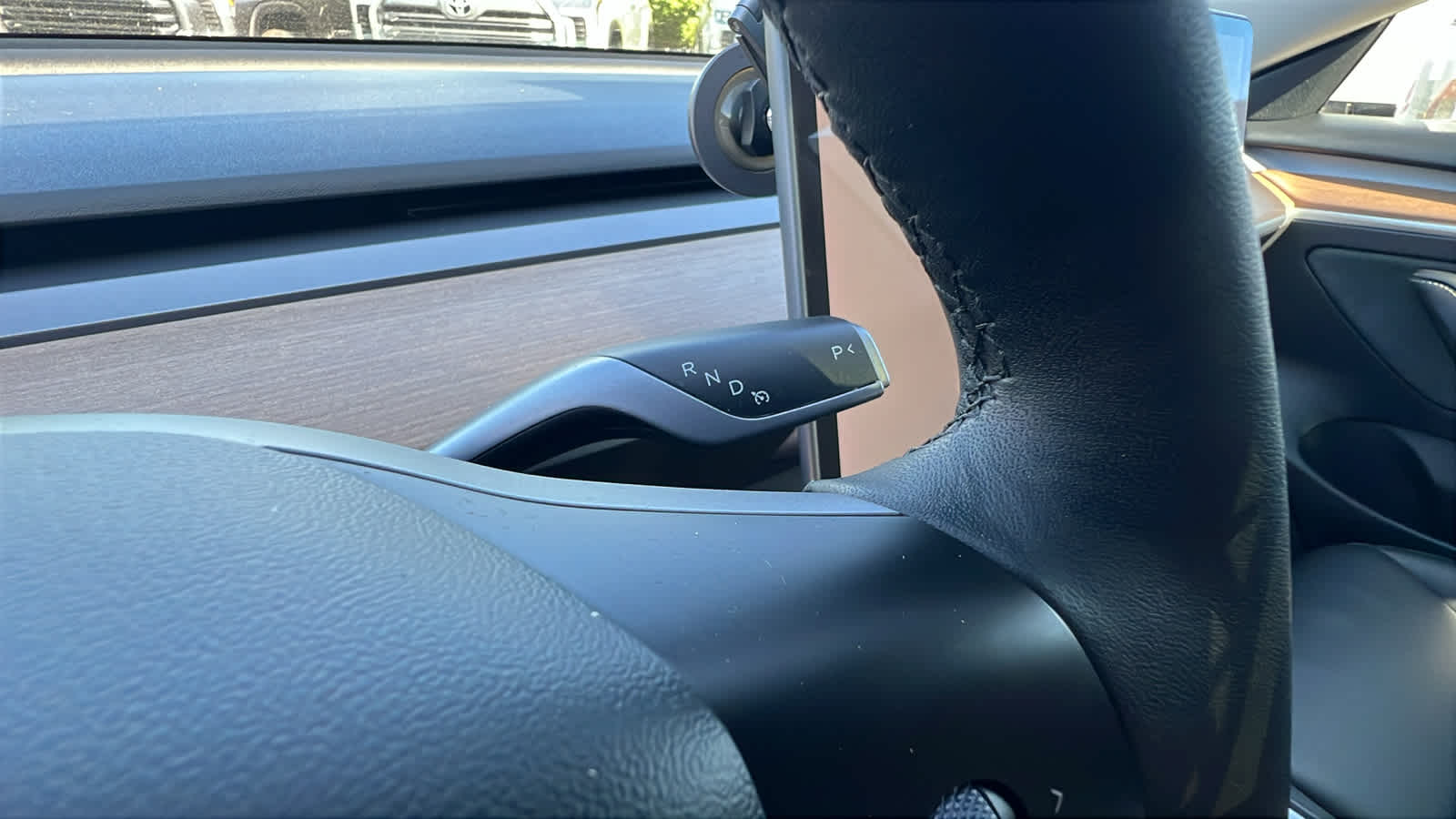 used 2022 Tesla Model 3 car, priced at $26,995