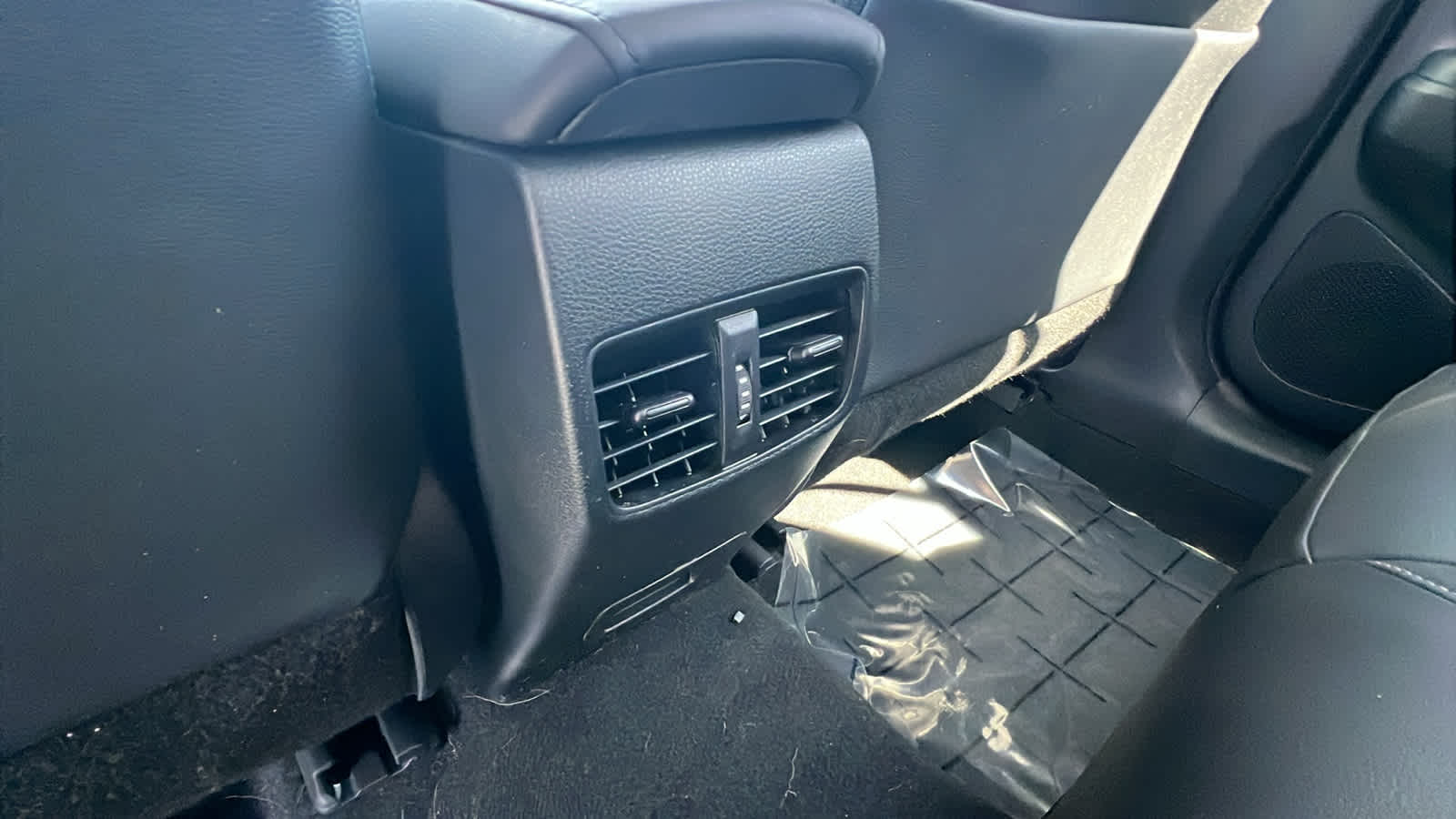 used 2023 Toyota Corolla Cross car, priced at $29,495