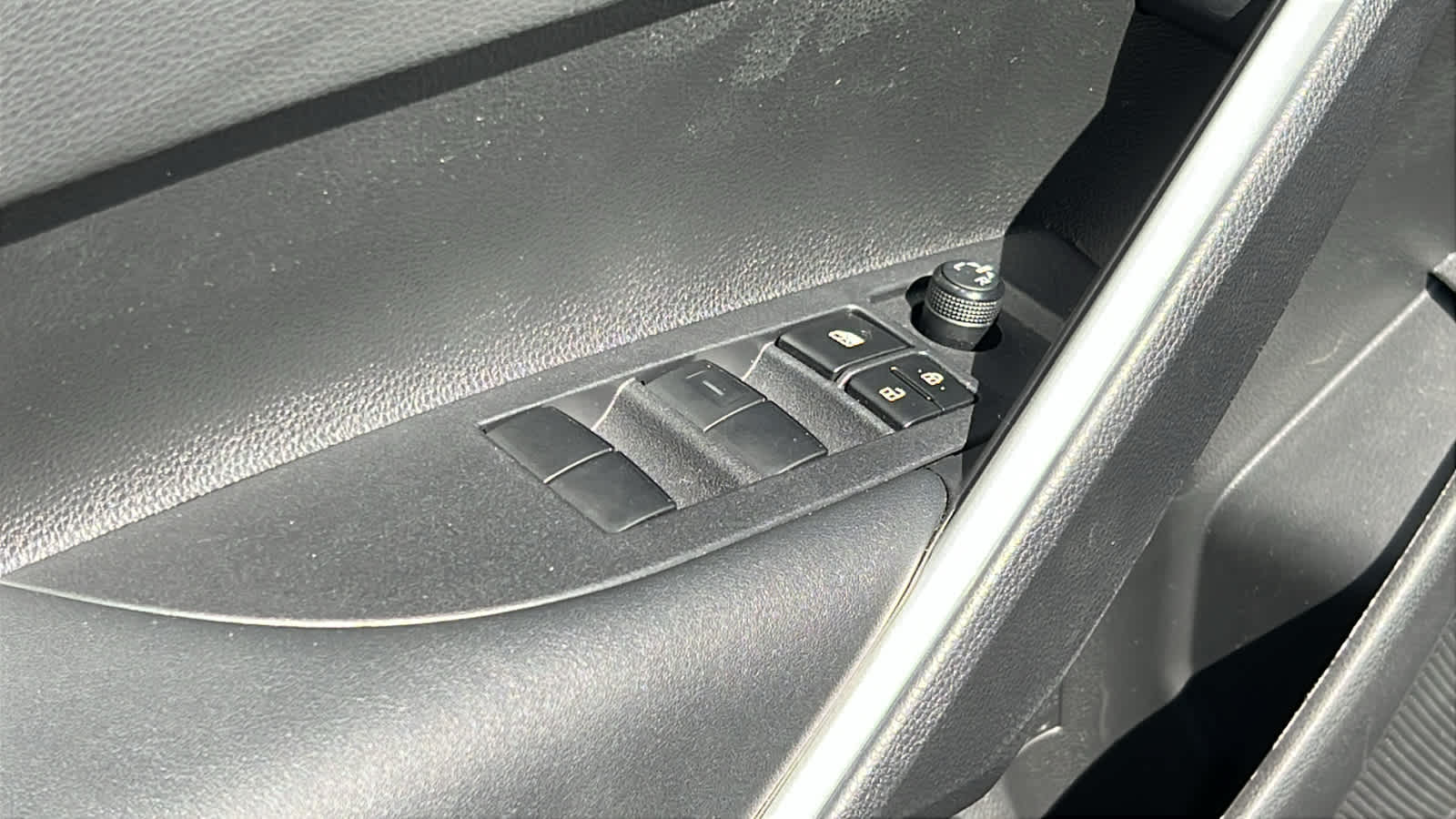 used 2023 Toyota Corolla Cross car, priced at $29,495