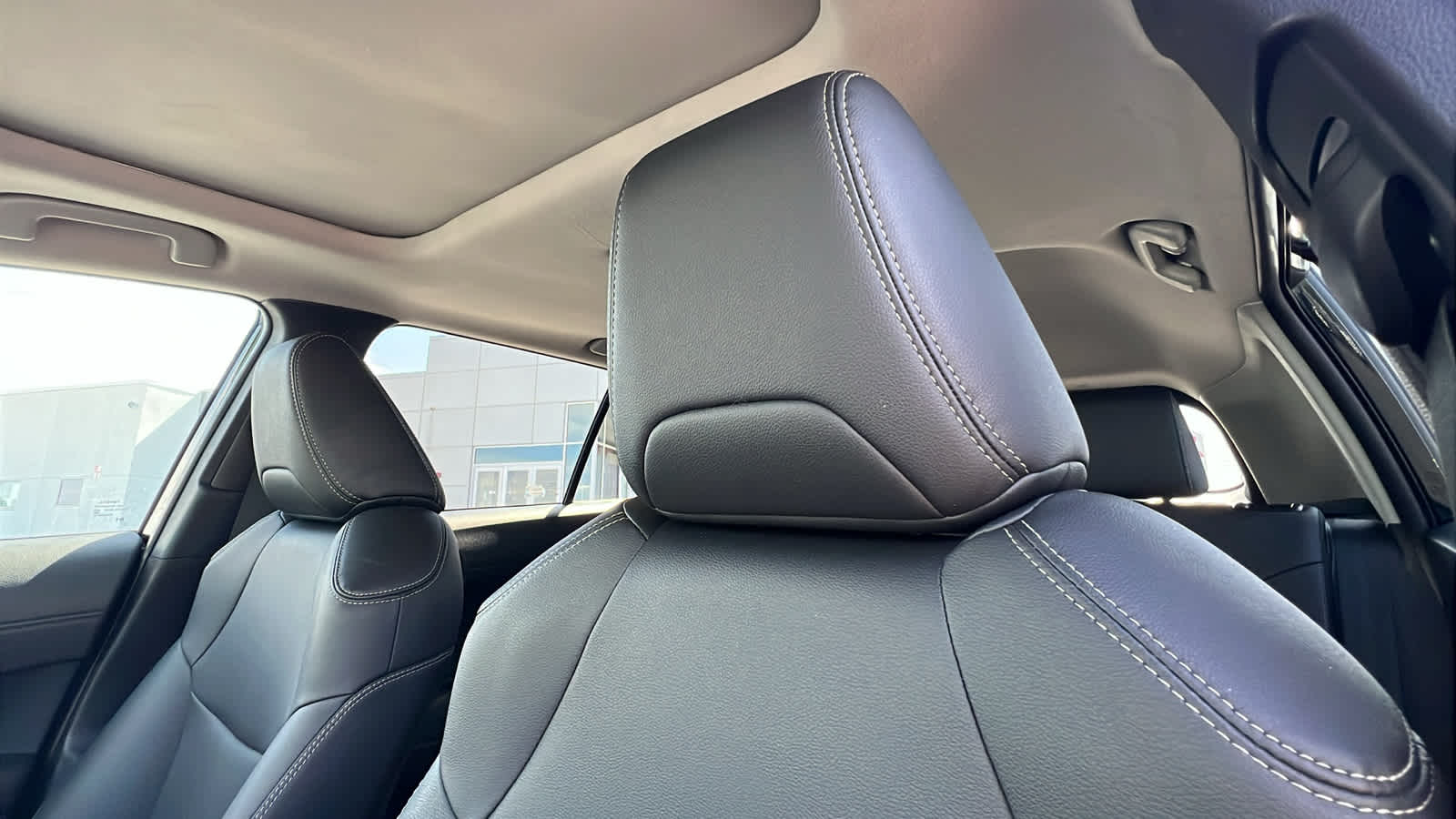 used 2023 Toyota Corolla Cross car, priced at $29,495