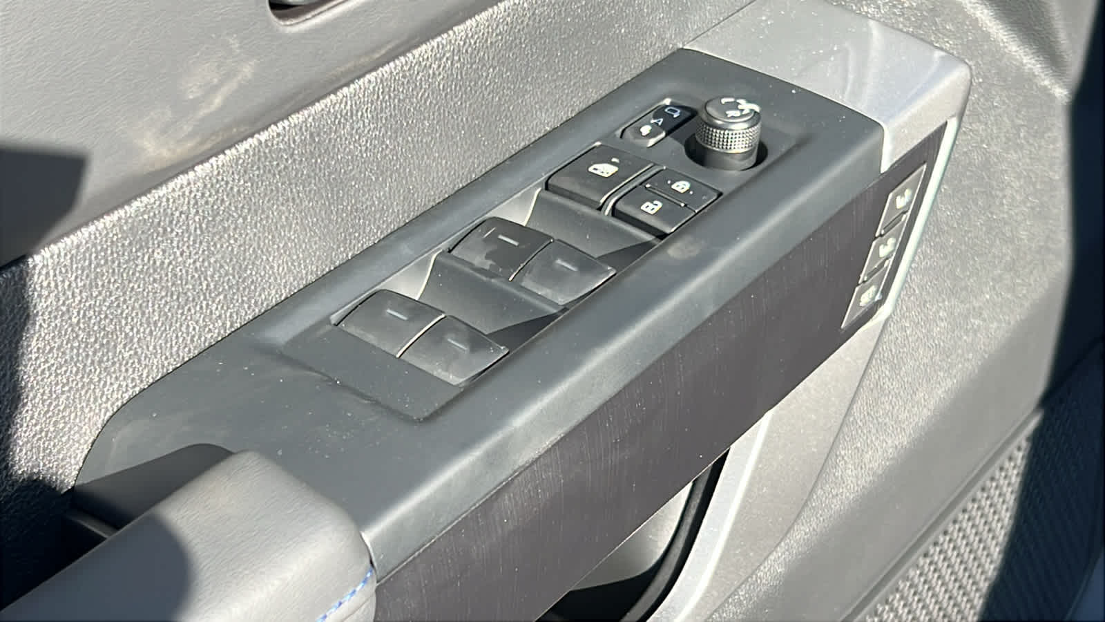 new 2025 Toyota Sequoia car, priced at $86,573