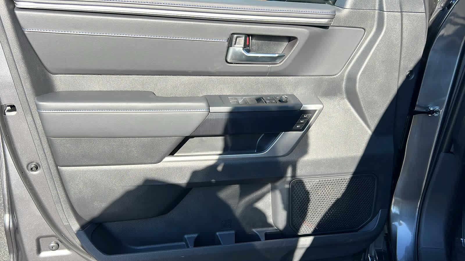 new 2025 Toyota Sequoia car, priced at $86,573