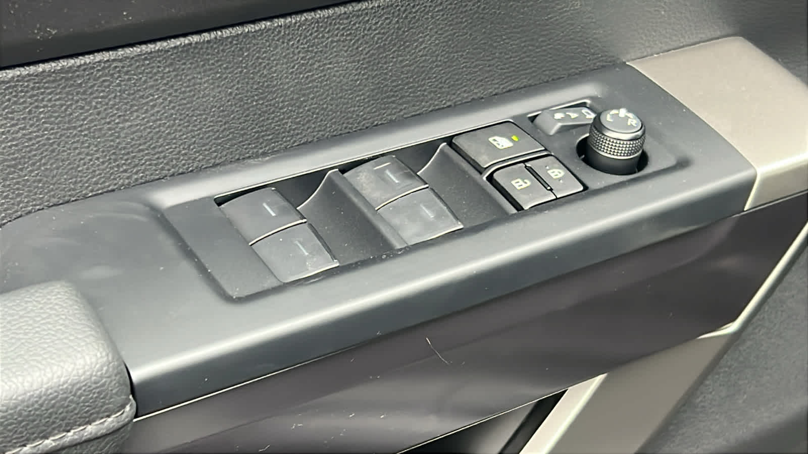 new 2025 Toyota Sequoia car, priced at $71,538