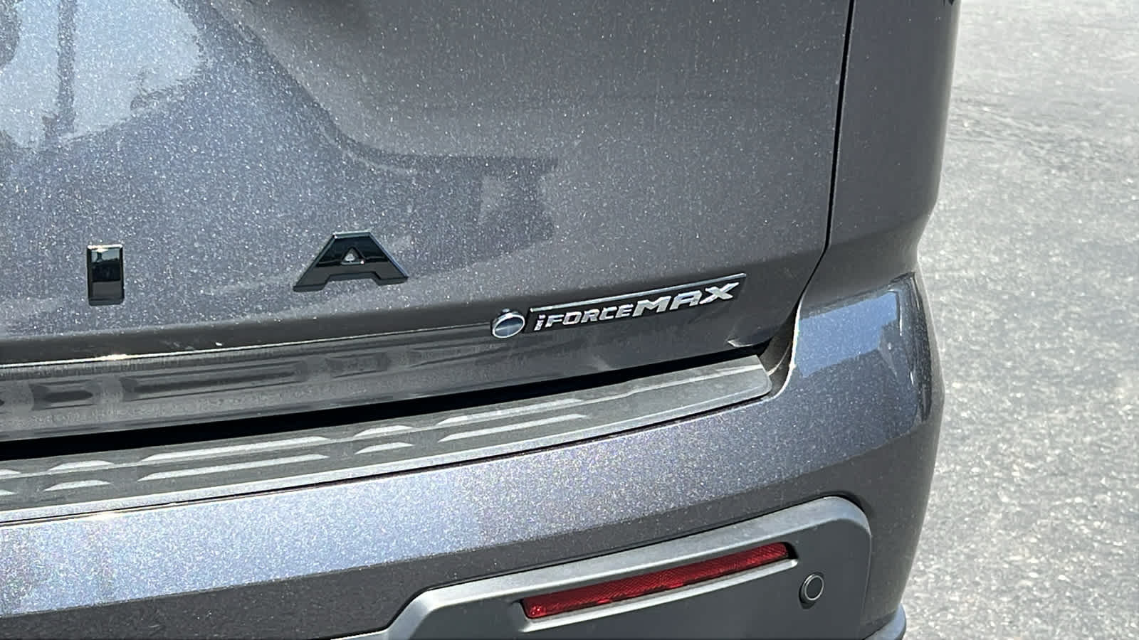 new 2025 Toyota Sequoia car, priced at $71,903