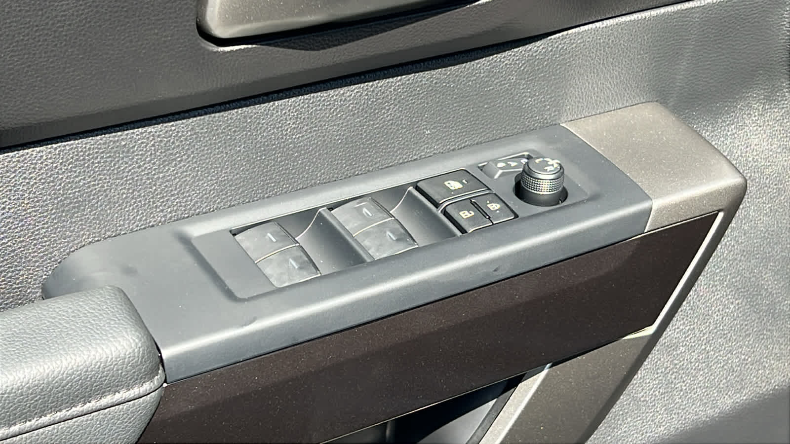 new 2025 Toyota Sequoia car, priced at $71,903