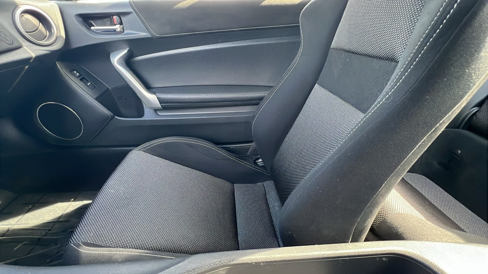 used 2017 Toyota 86 car, priced at $21,995