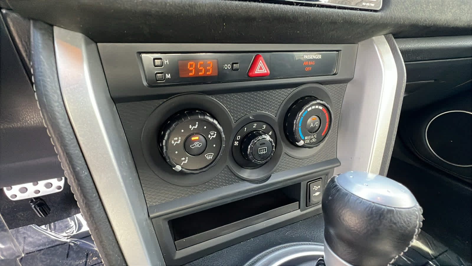 used 2017 Toyota 86 car, priced at $21,995