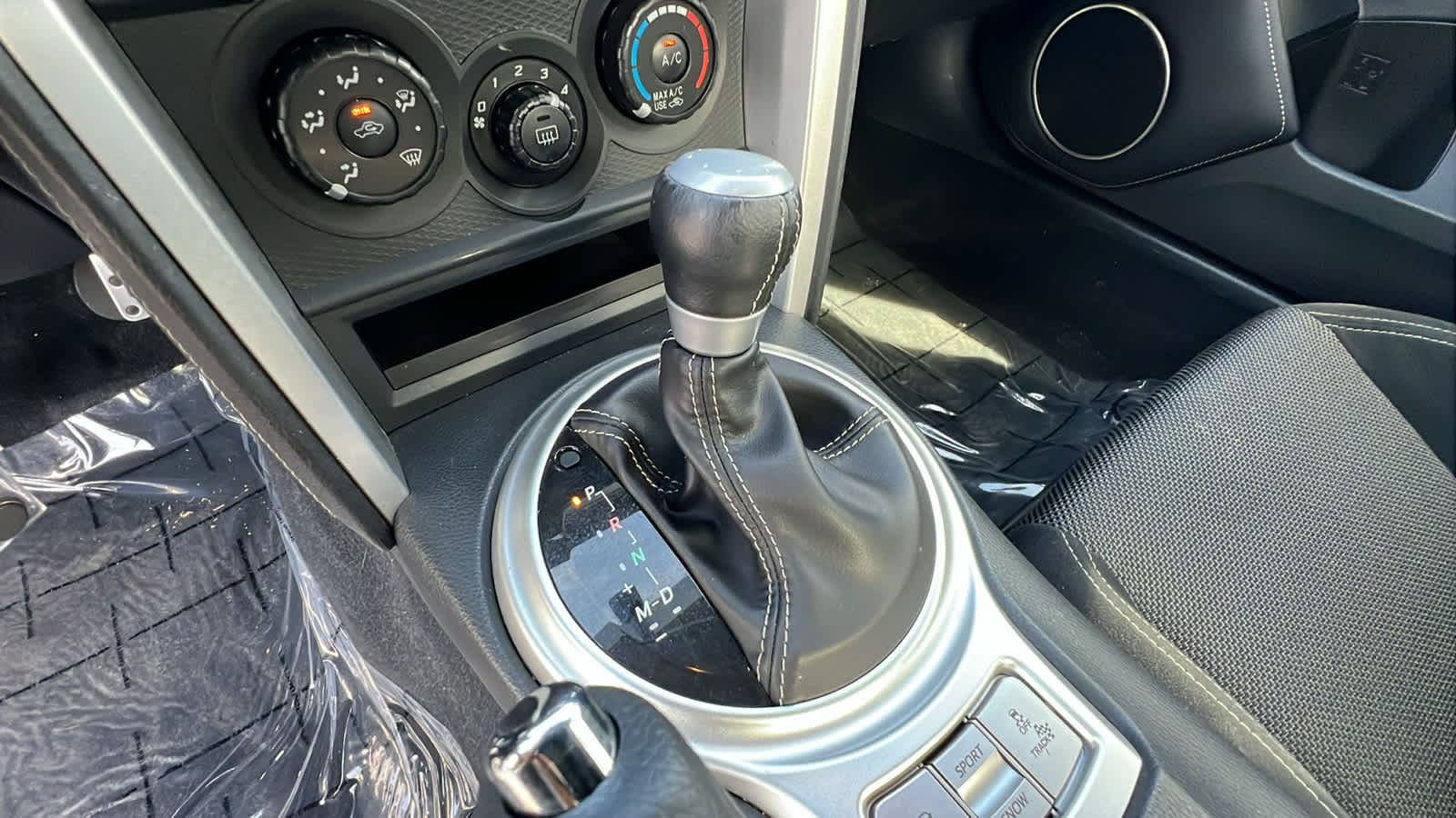 used 2017 Toyota 86 car, priced at $21,995