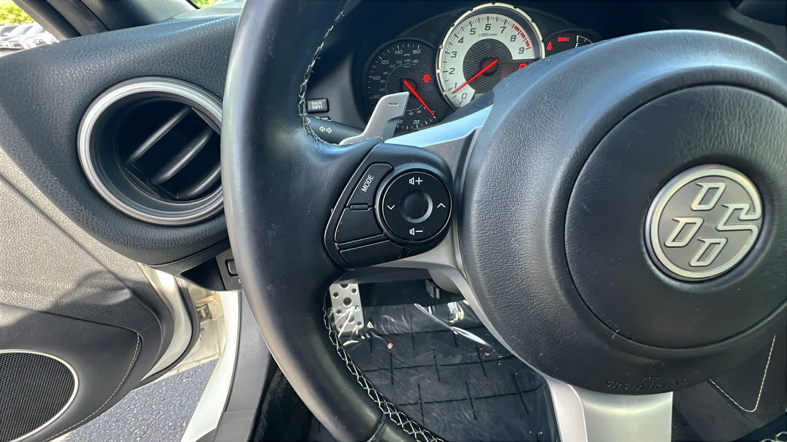 used 2017 Toyota 86 car, priced at $21,995