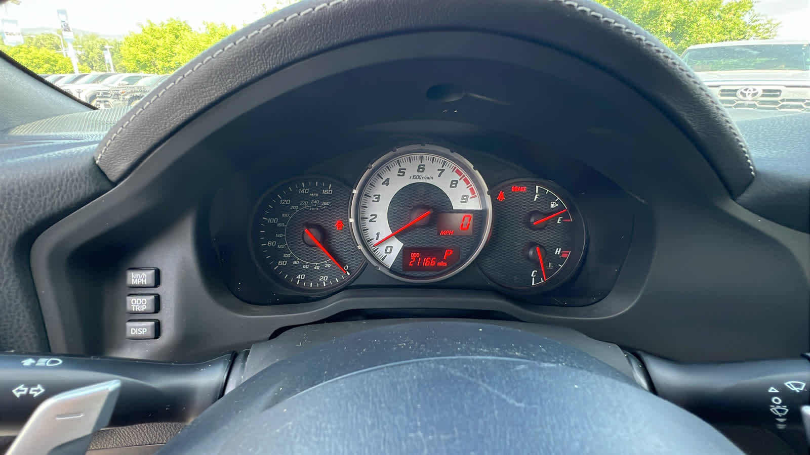 used 2017 Toyota 86 car, priced at $21,995