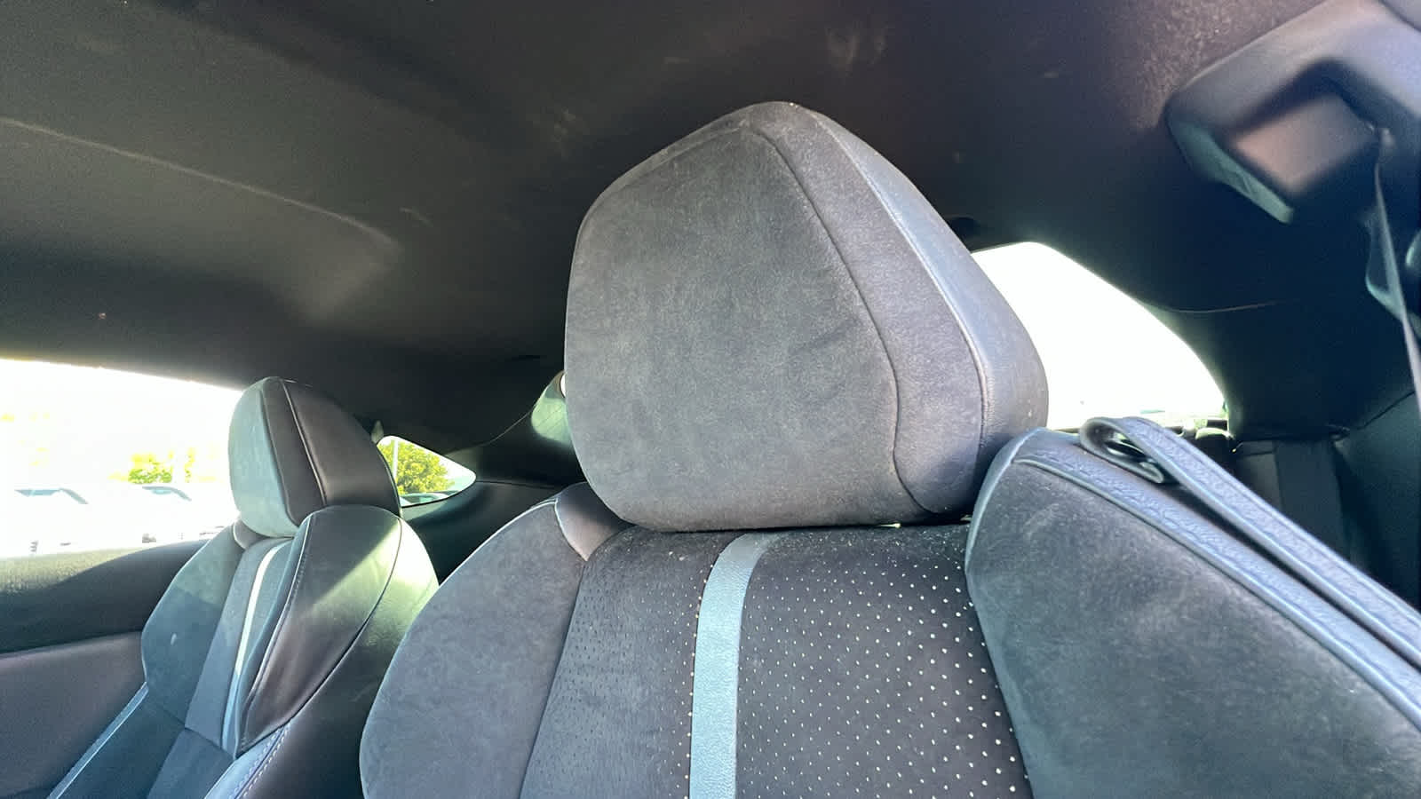 used 2024 Toyota GR86 car, priced at $33,995