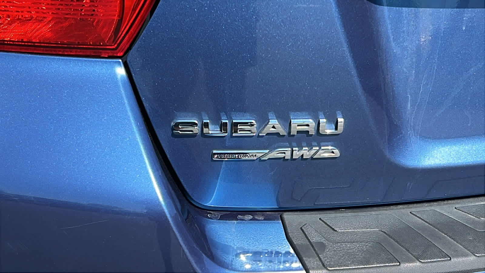 used 2017 Subaru Crosstrek car, priced at $15,495