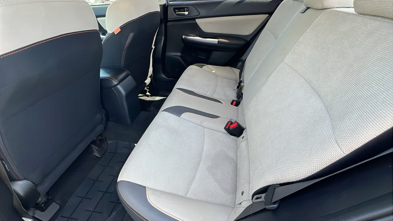 used 2017 Subaru Crosstrek car, priced at $15,495