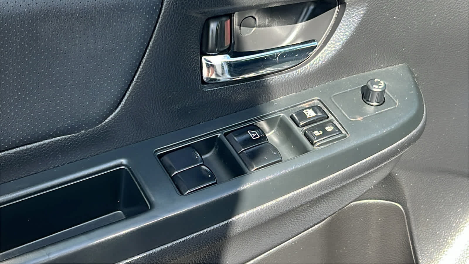 used 2013 Subaru XV Crosstrek car, priced at $8,995
