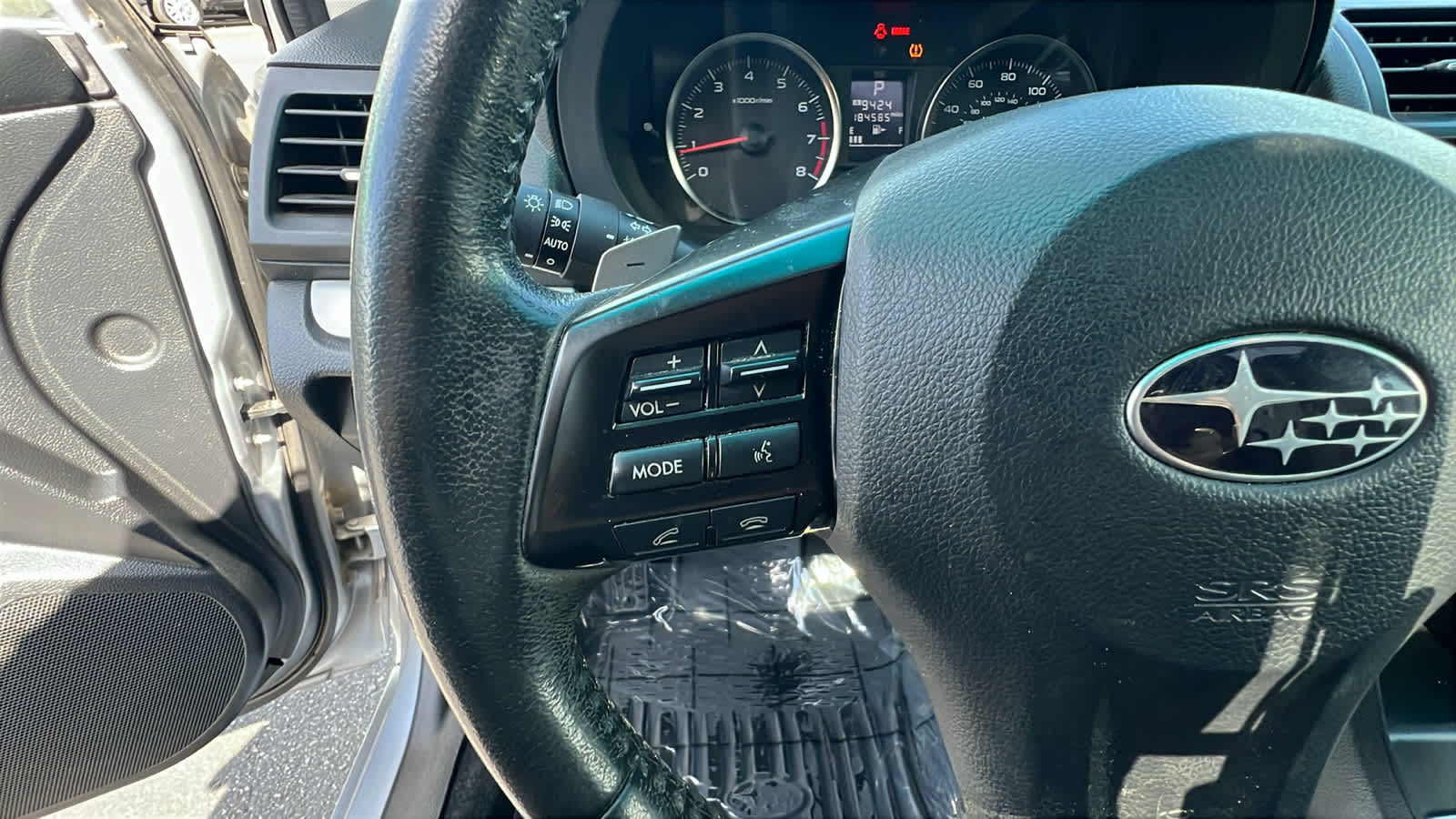 used 2013 Subaru XV Crosstrek car, priced at $8,995