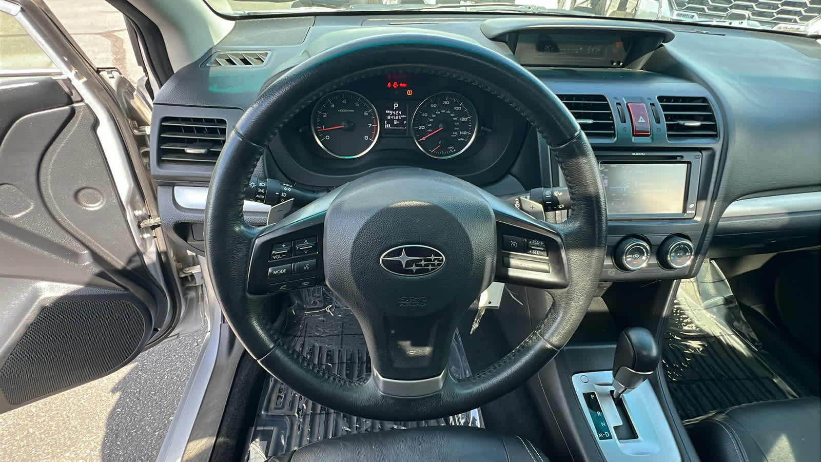 used 2013 Subaru XV Crosstrek car, priced at $8,995