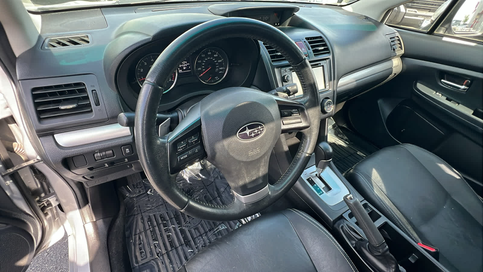 used 2013 Subaru XV Crosstrek car, priced at $8,995