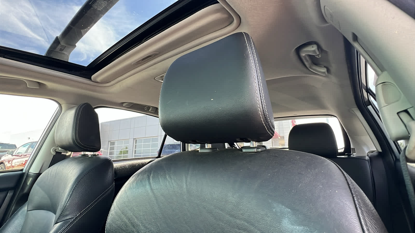 used 2013 Subaru XV Crosstrek car, priced at $8,995