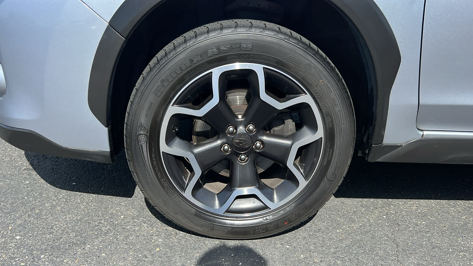 used 2013 Subaru XV Crosstrek car, priced at $8,995