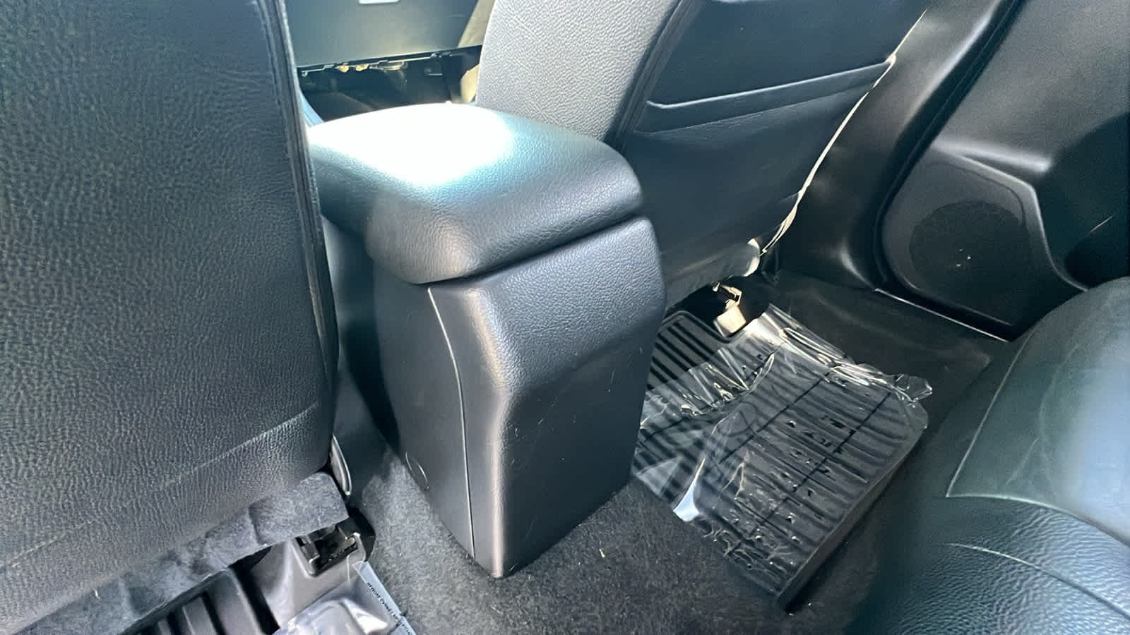 used 2013 Subaru XV Crosstrek car, priced at $8,995