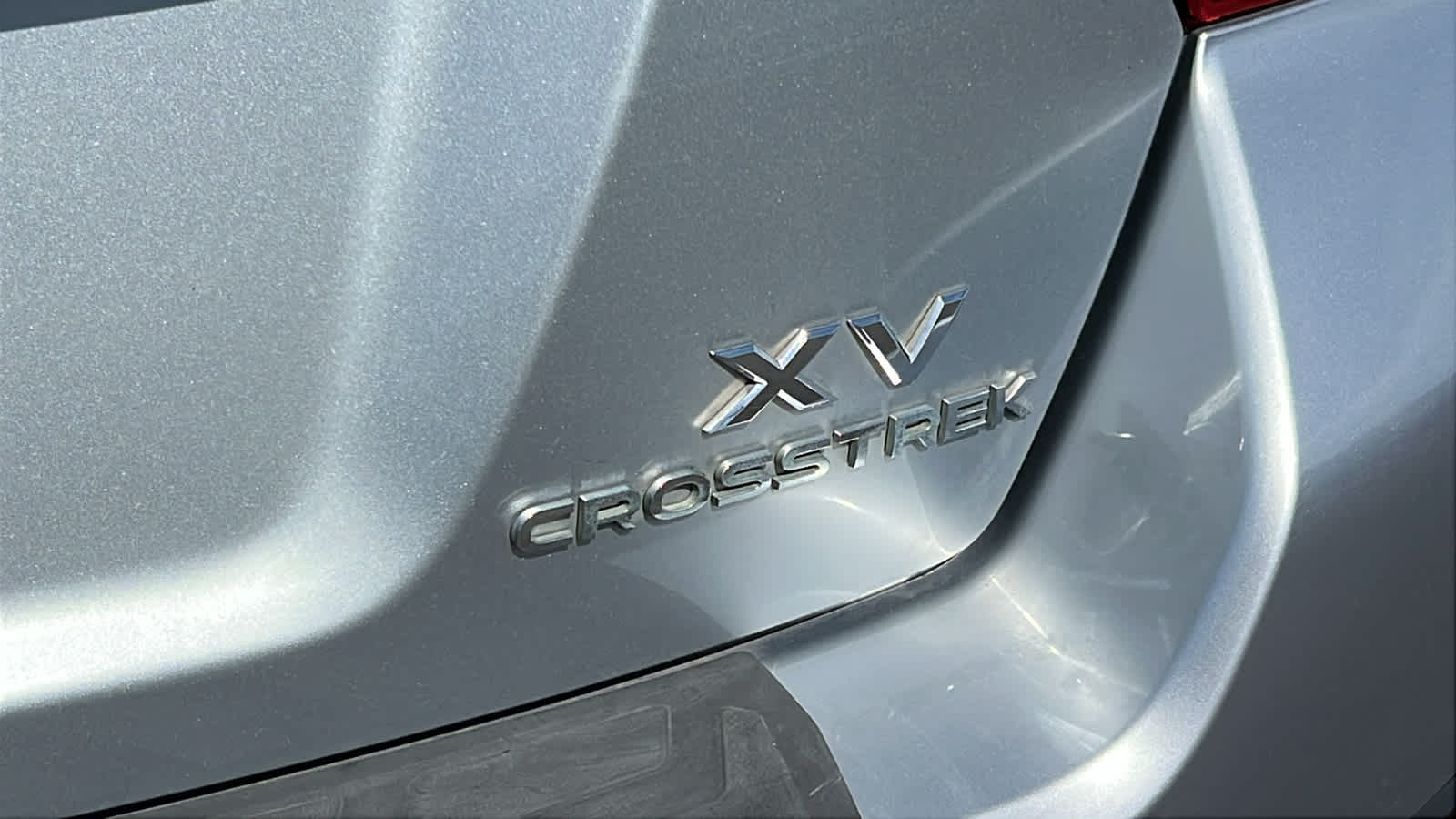used 2013 Subaru XV Crosstrek car, priced at $8,995