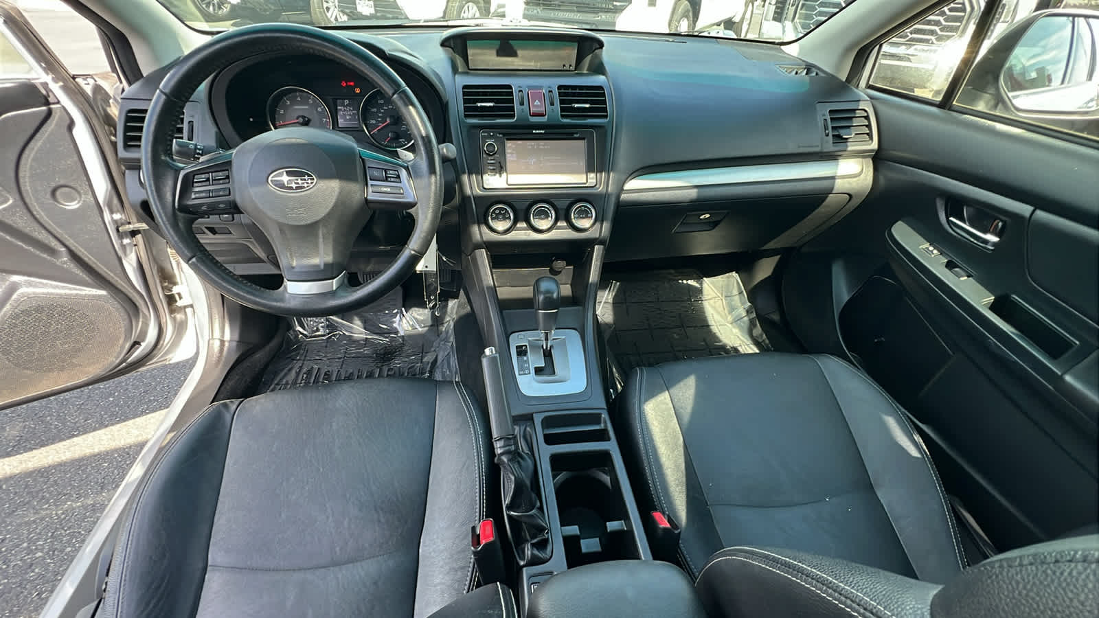 used 2013 Subaru XV Crosstrek car, priced at $8,995