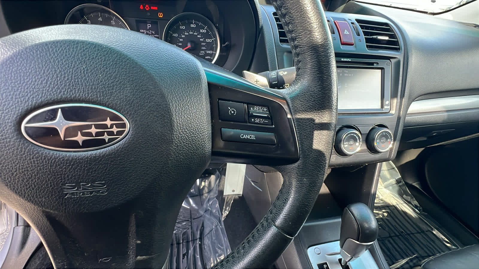used 2013 Subaru XV Crosstrek car, priced at $8,995