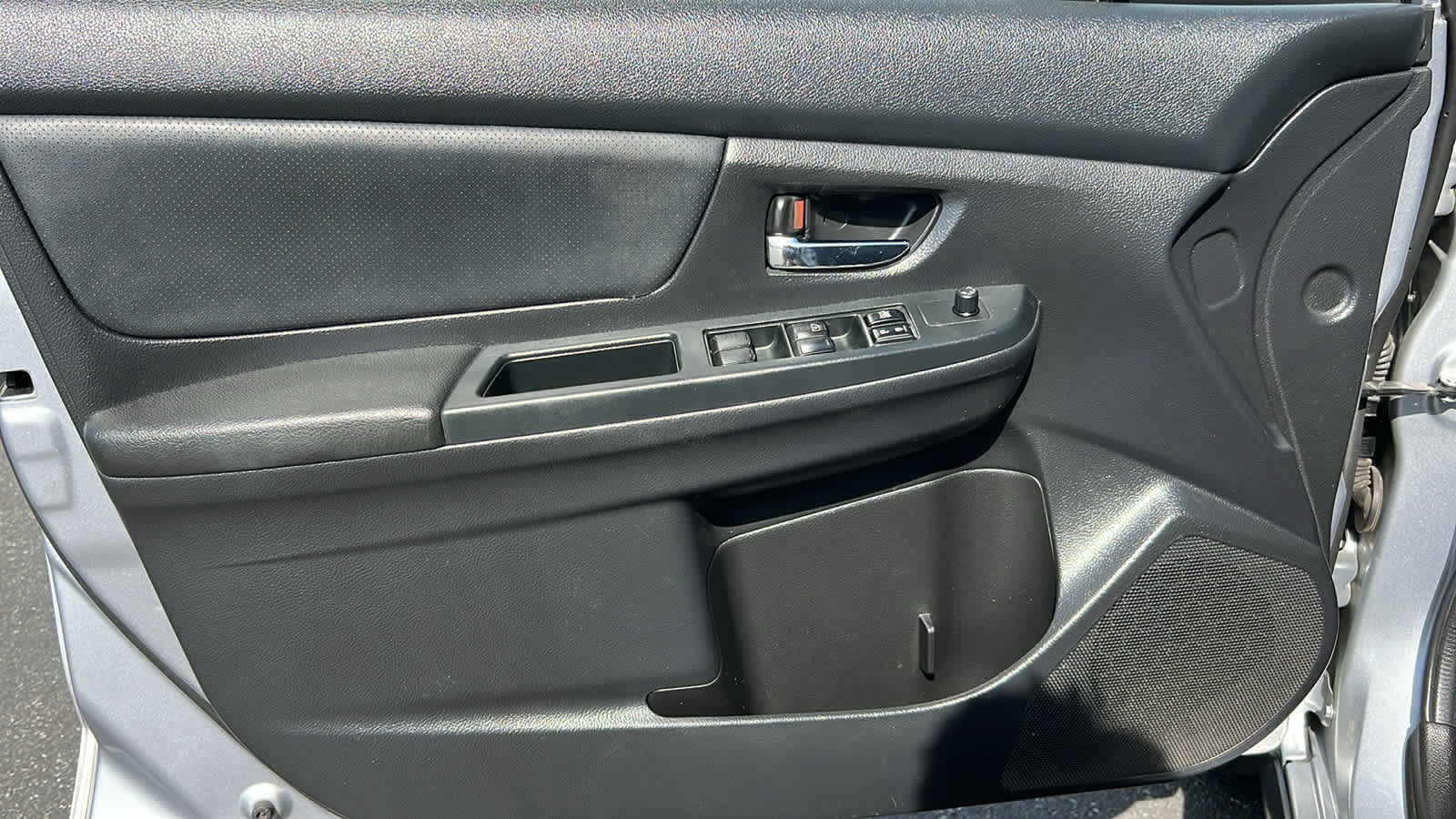 used 2013 Subaru XV Crosstrek car, priced at $8,995