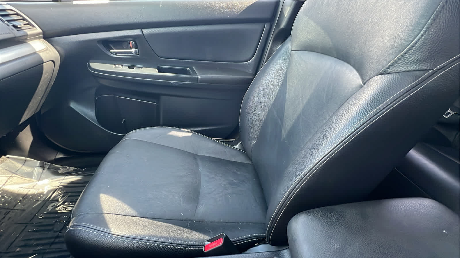 used 2013 Subaru XV Crosstrek car, priced at $8,995