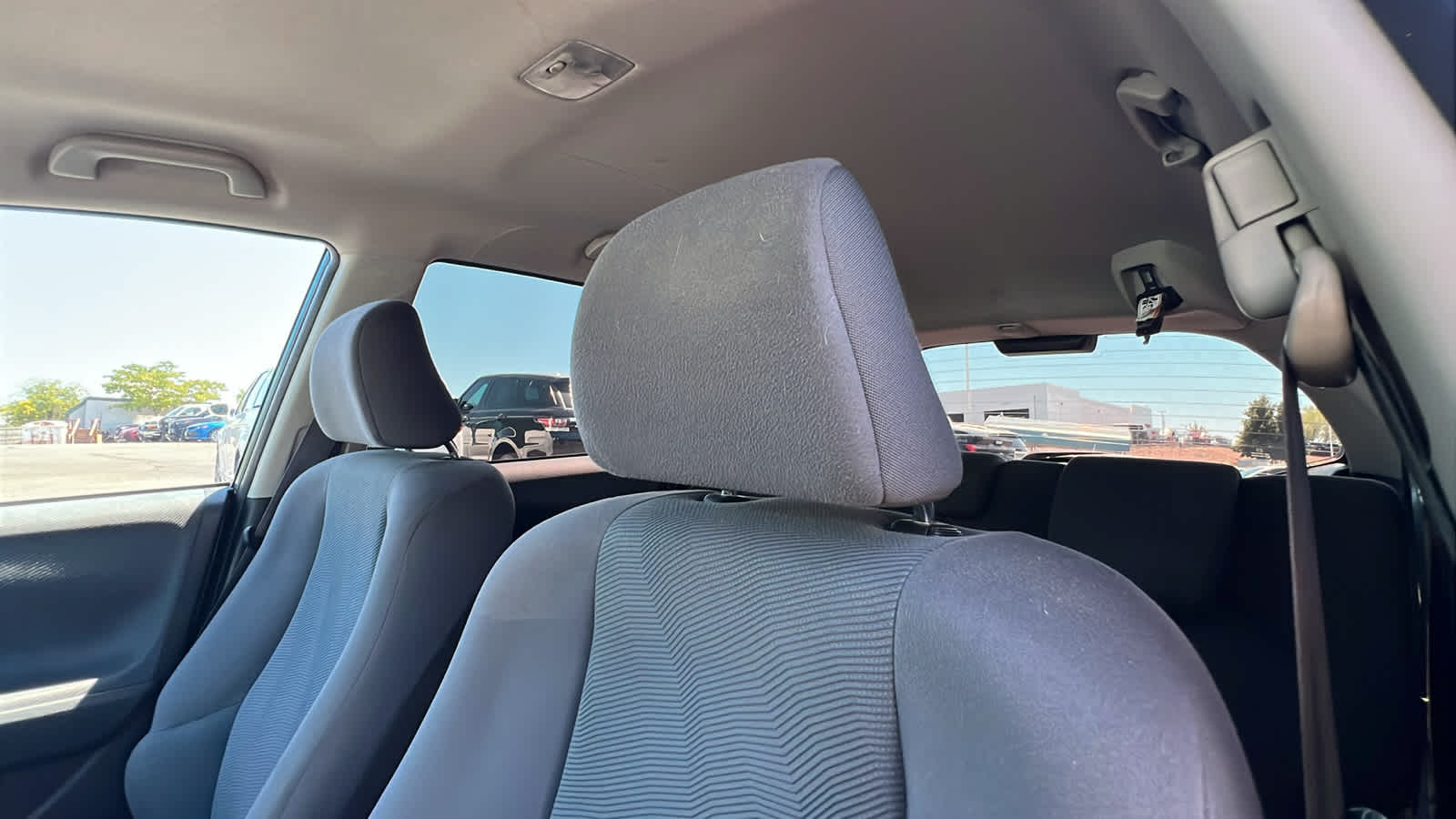 used 2013 Honda Fit car, priced at $9,495