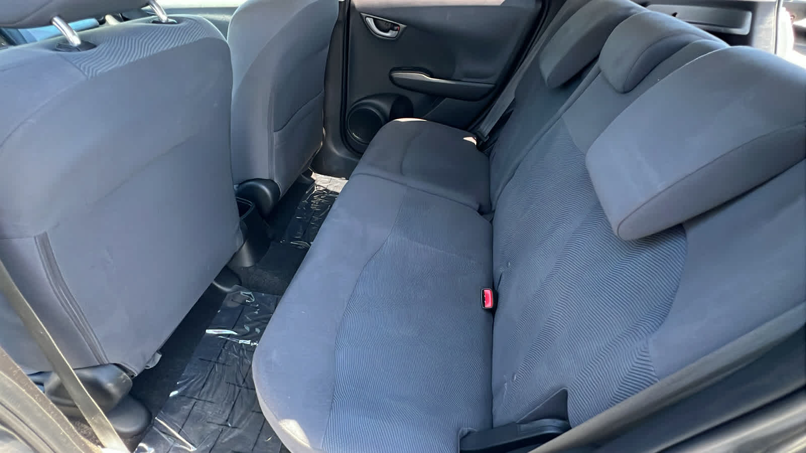used 2013 Honda Fit car, priced at $9,495