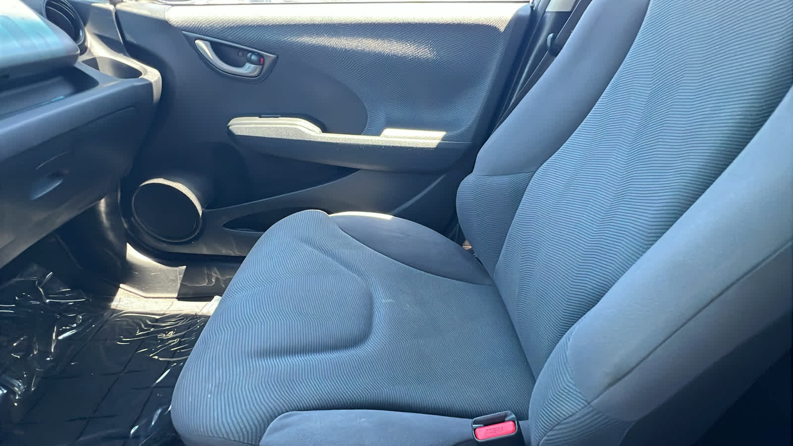 used 2013 Honda Fit car, priced at $9,495