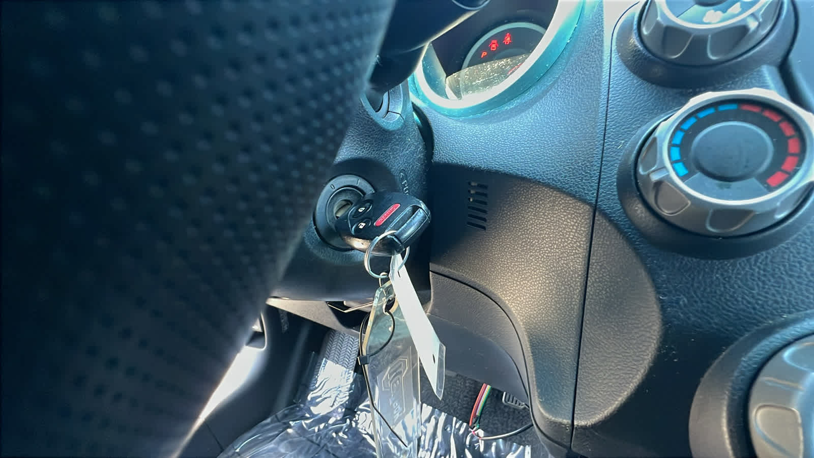 used 2013 Honda Fit car, priced at $9,495
